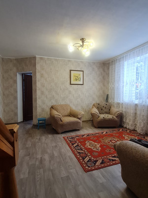 Продам дом, Луговая ул, 47, Ермолино д, 0 км от города