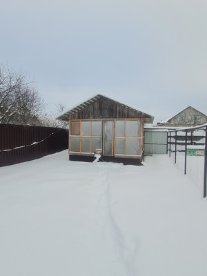 Продам дом, Луговая ул, 47, Ермолино д, 0 км от города