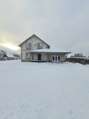 Продам дом, Тюменская ул, 44, Ермолино д, 0 км от города