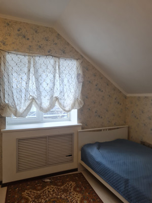 Продам дом, Тюменская ул, 44, Ермолино д, 0 км от города