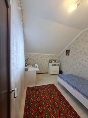 Продам дом, Тюменская ул, 44, Ермолино д, 0 км от города