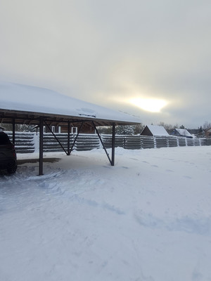 Продам дом, Тюменская ул, 44, Ермолино д, 0 км от города