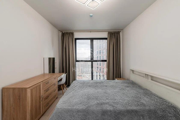 Сдам двухкомнатную (2-комн.) квартиру, 2-й Петра Алексеева пер, 5, Москва г