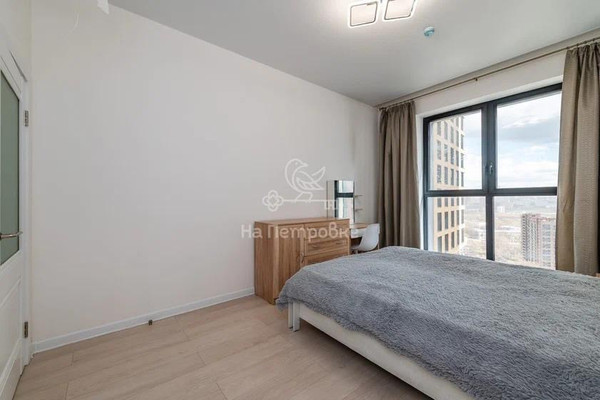 Сдам двухкомнатную (2-комн.) квартиру, 2-й Петра Алексеева пер, 5, Москва г