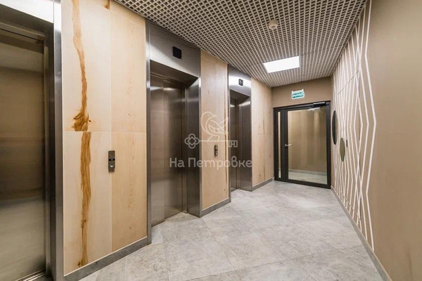 Сдам двухкомнатную (2-комн.) квартиру, 2-й Петра Алексеева пер, 5, Москва г