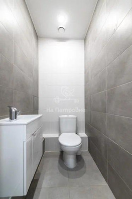 Сдам двухкомнатную (2-комн.) квартиру, 2-й Петра Алексеева пер, 5, Москва г