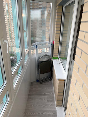 Продам однокомнатную (1-комн.) квартиру, Европейский пр-кт, 14к3, Кудрово г