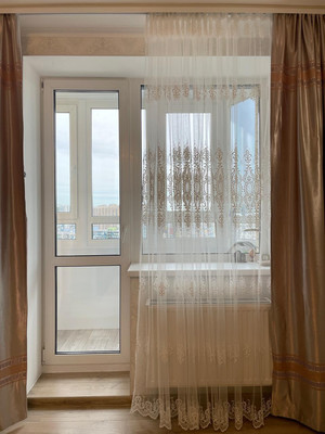 Продам однокомнатную (1-комн.) квартиру, Европейский пр-кт, 14к3, Кудрово г