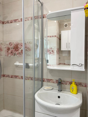 Продам однокомнатную (1-комн.) квартиру, Европейский пр-кт, 14к3, Кудрово г