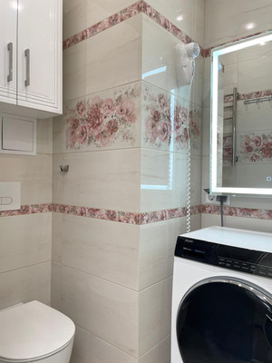 Продам однокомнатную (1-комн.) квартиру, Европейский пр-кт, 14к3, Кудрово г