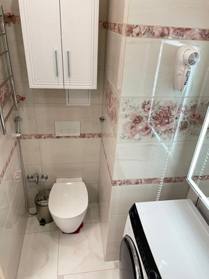 Продам однокомнатную (1-комн.) квартиру, Европейский пр-кт, 14к3, Кудрово г