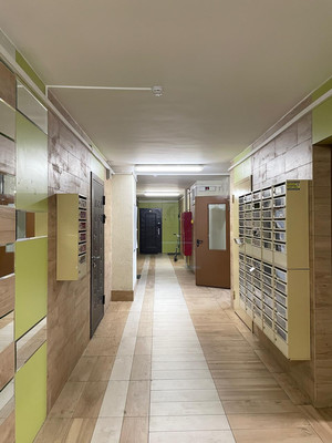 Продам однокомнатную (1-комн.) квартиру, Европейский пр-кт, 14к3, Кудрово г