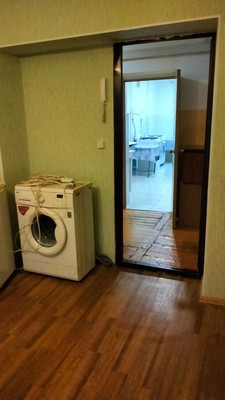 Продам однокомнатную (1-комн.) квартиру, Солидарности ул, 14, Казань г