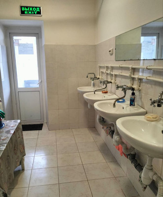 Продам однокомнатную (1-комн.) квартиру, Солидарности ул, 14, Казань г