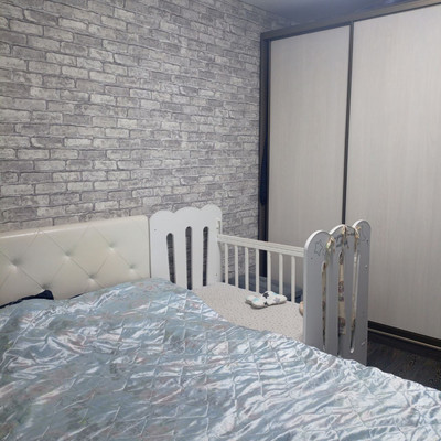 Продам трехкомнатную (3-комн.) квартиру, Парковая ул, 18, Казань г