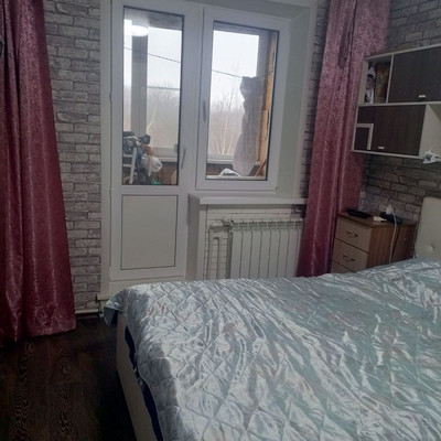 Продам трехкомнатную (3-комн.) квартиру, Парковая ул, 18, Казань г