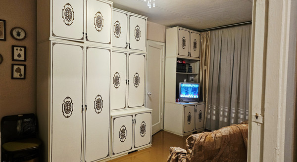 Продам двухкомнатную (2-комн.) квартиру, Островского ул, 41, Рязань г