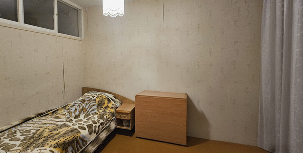 Продам двухкомнатную (2-комн.) квартиру, Островского ул, 41, Рязань г