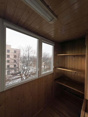 Продам трехкомнатную (3-комн.) квартиру, Толстого ул, 190, Нальчик г