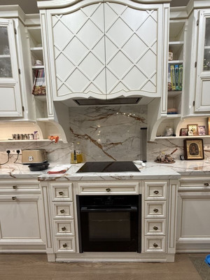 Продам трехкомнатную (3-комн.) квартиру, Невельского проезд, 6к2, Москва г