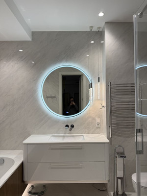 Продам трехкомнатную (3-комн.) квартиру, Невельского проезд, 6к2, Москва г