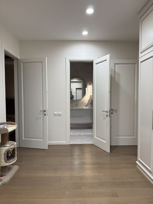 Продам трехкомнатную (3-комн.) квартиру, Невельского проезд, 6к2, Москва г