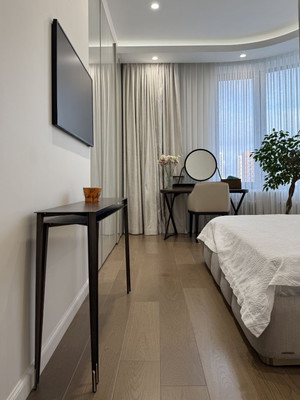 Продам трехкомнатную (3-комн.) квартиру, Невельского проезд, 6к2, Москва г