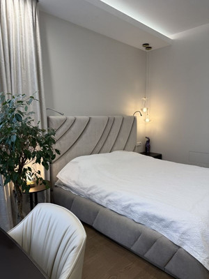 Продам трехкомнатную (3-комн.) квартиру, Невельского проезд, 6к2, Москва г