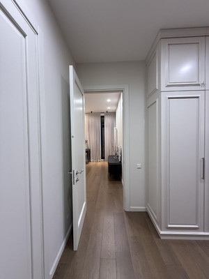 Продам трехкомнатную (3-комн.) квартиру, Невельского проезд, 6к2, Москва г