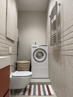 Продам трехкомнатную (3-комн.) квартиру, Невельского проезд, 6к2, Москва г