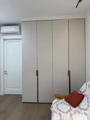 Продам трехкомнатную (3-комн.) квартиру, Невельского проезд, 6к2, Москва г