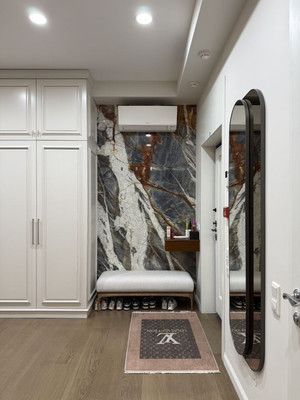 Продам трехкомнатную (3-комн.) квартиру, Невельского проезд, 6к2, Москва г