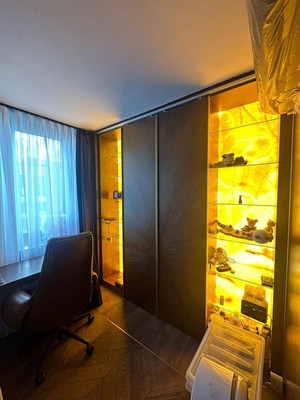 Продам трехкомнатную (3-комн.) квартиру, Дмитровское ш, 71А, Москва г