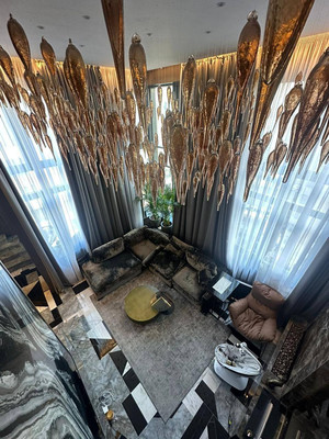 Продам трехкомнатную (3-комн.) квартиру, Дмитровское ш, 71А, Москва г