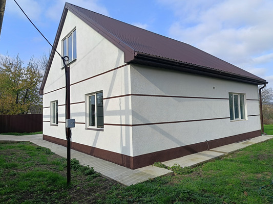 Продам дом, Советская ул, 21, Гостагаевская ст-ца, 0 км от города