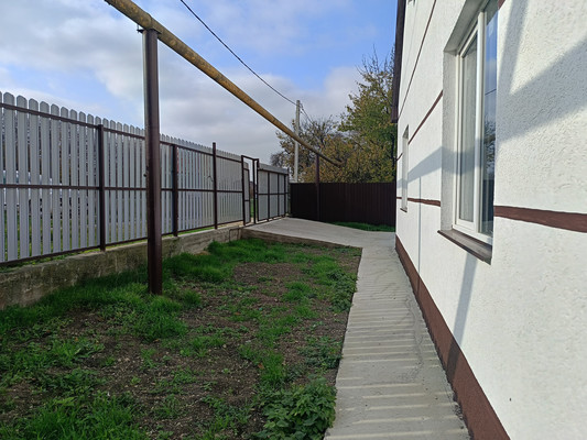 Продам дом, Советская ул, 21, Гостагаевская ст-ца, 0 км от города