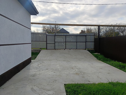 Продам дом, Советская ул, 21, Гостагаевская ст-ца, 0 км от города