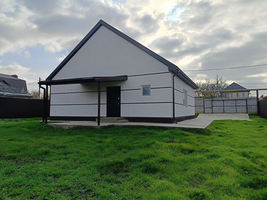 Продам дом, Советская ул, 21, Гостагаевская ст-ца, 0 км от города