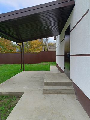 Продам дом, Советская ул, 21, Гостагаевская ст-ца, 0 км от города