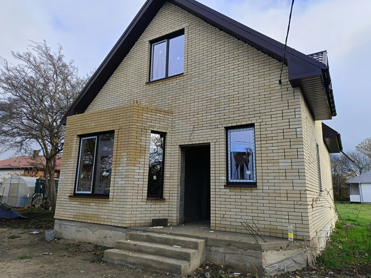 Продам дом, Северная ул, 15в, Гостагаевская ст-ца, 0 км от города