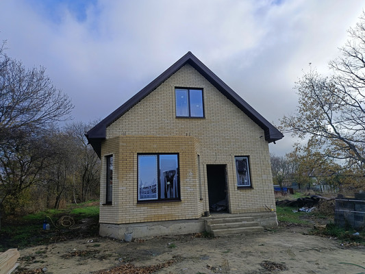 Продам дом, Северная ул, 15в, Гостагаевская ст-ца, 0 км от города