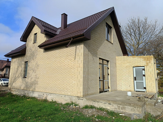 Продам дом, Северная ул, 15в, Гостагаевская ст-ца, 0 км от города