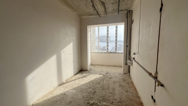 Продам двухкомнатную (2-комн.) квартиру, Тхакахова (Нарт мкр) ул, 30, Нальчик г