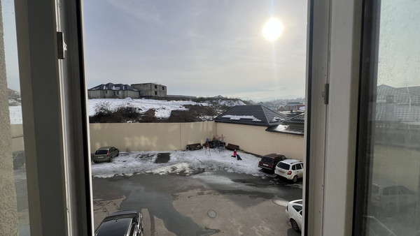 Продам двухкомнатную (2-комн.) квартиру, Тхакахова (Нарт мкр) ул, 30, Нальчик г