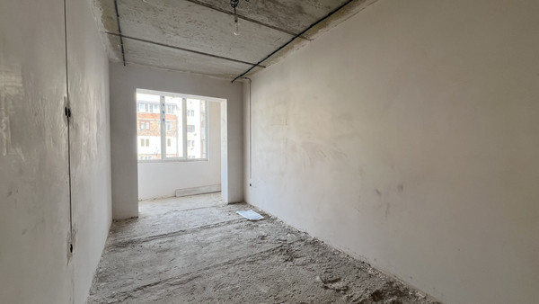 Продам двухкомнатную (2-комн.) квартиру, Тхакахова (Нарт мкр) ул, 30, Нальчик г