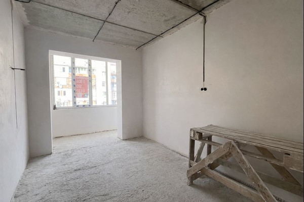 Продам двухкомнатную (2-комн.) квартиру, Тхакахова (Нарт мкр) ул, 30, Нальчик г