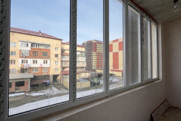 Продам двухкомнатную (2-комн.) квартиру, Тхакахова (Нарт мкр) ул, 30, Нальчик г