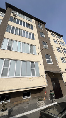 Продам двухкомнатную (2-комн.) квартиру, Тхакахова (Нарт мкр) ул, 30, Нальчик г