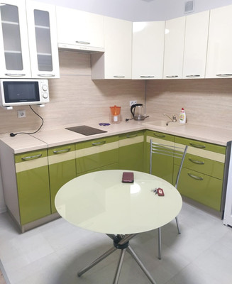 Сдам двухкомнатную (2-комн.) квартиру, Новомосковская ул, 13к3, Москва г