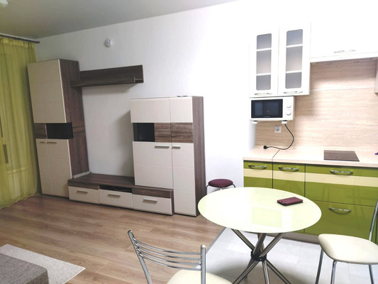 Сдам двухкомнатную (2-комн.) квартиру, Новомосковская ул, 13к3, Москва г